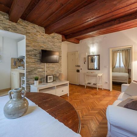 Signoria Florentine Apartment Florenz Exterior foto