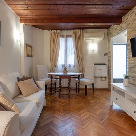 Signoria Florentine Apartment Florenz Exterior foto