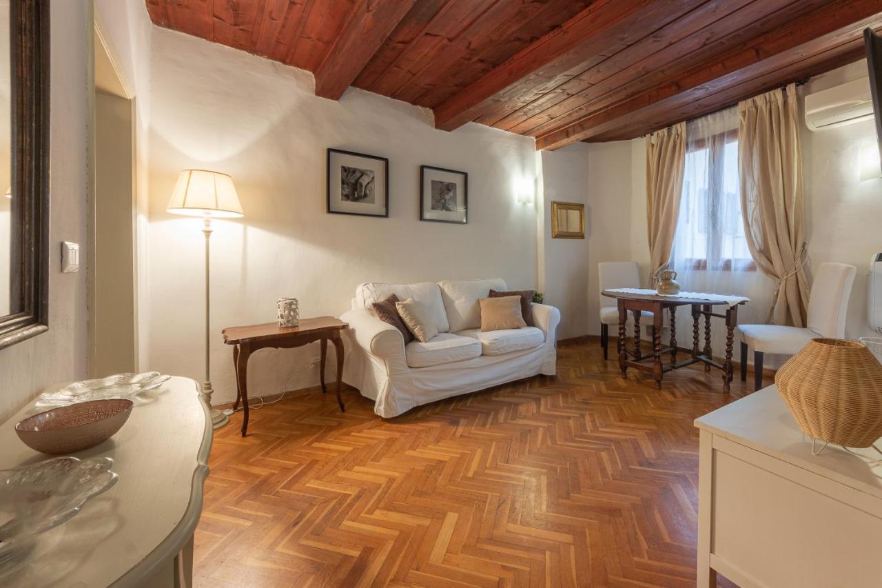 Signoria Florentine Apartment Florenz Exterior foto