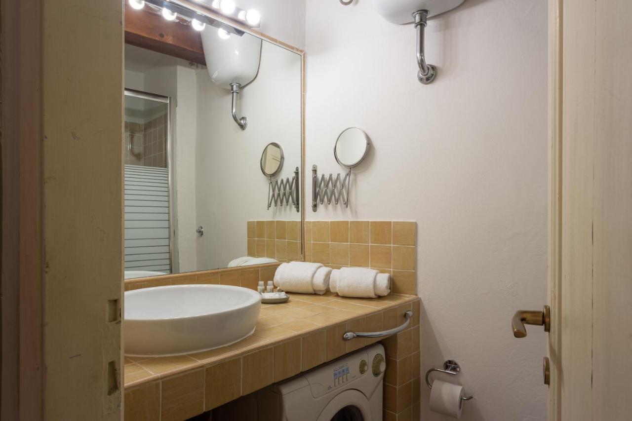 Signoria Florentine Apartment Florenz Exterior foto