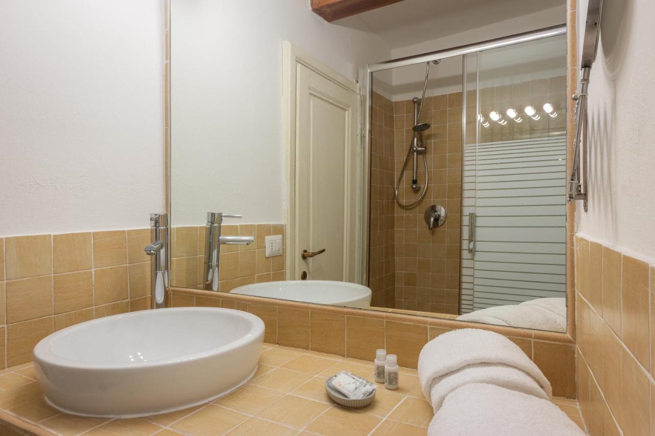 Signoria Florentine Apartment Florenz Exterior foto